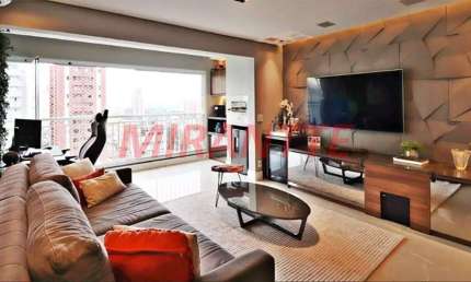 Apartamento com 2 quartos à venda na Rua João Rudge, Casa Verde, São Paulo