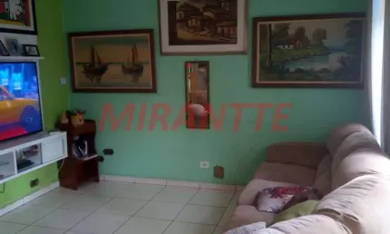 Sobrado de 227m² com 3 quartos em Vila Pedra Branca