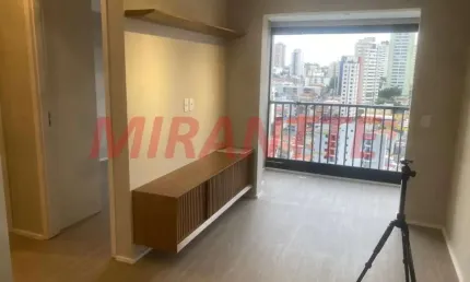 Apartamento de 55m² com 2 quartos em Jardim São Paulo(Zona Norte)