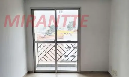Apartamento com 2 quartos à venda na Avenida Santa Inês, Mandaqui, São Paulo