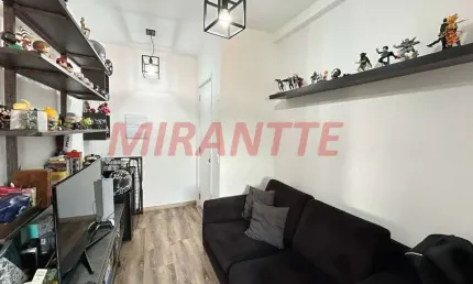 Apartamento de 32m² com 1 quartos em Santa Teresinha