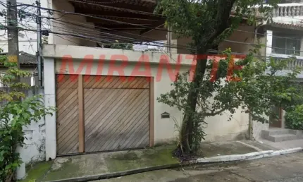 Casa com 4 quartos à venda na Rua Deputado Fernando Ferrari, Cachoeirinha, São Paulo