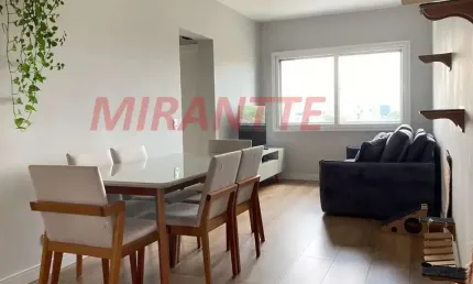 Apartamento com 2 quartos à venda na Rua Afonso Bandeira de Melo, Campo Belo, São Paulo