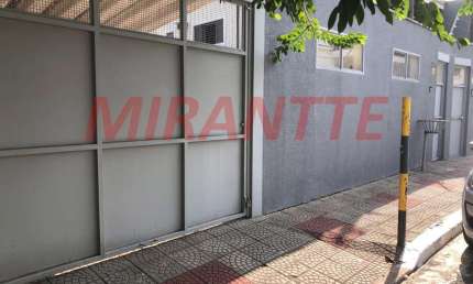 Casa com 5 quartos à venda na Rua José Niccolini, Freguesia do Ó, São Paulo