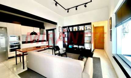 Casa com 4 quartos à venda na Rua Florinéia, Água Fria, São Paulo