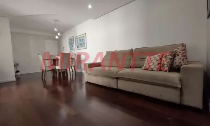 Apartamento com 3 quartos à venda na Rua Domingos Fasolari, Casa Verde, São Paulo