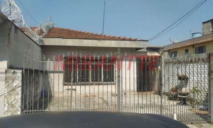 Casa terrea de 132m² com 3 quartos em Parque Edu Chaves