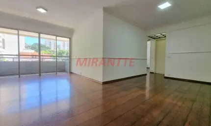 Apartamento com 3 quartos à venda na Avenida Braz Leme, Santana, São Paulo