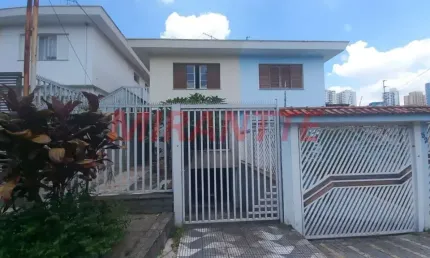 Sobrado de 190m² com 3 quartos em Jardim São Paulo(Zona Norte)