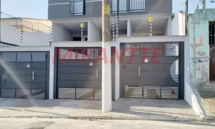 Casa com 3 quartos à venda na Rua Vale-Verde, Imirim, São Paulo