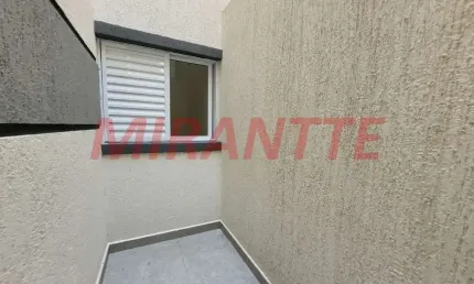 Apartamento com 2 quartos à venda na Rua Doutor Orlando Zamiti Mammana, Mandaqui, São Paulo