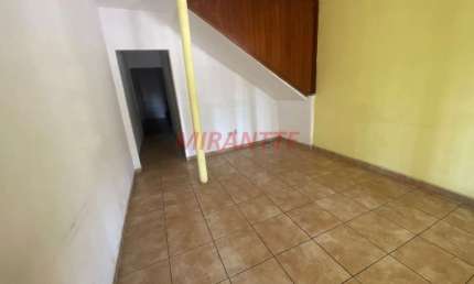 Sobrado de 75m² com 2 quartos em Jardim das Laranjeiras