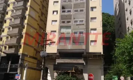 Apartamento com 3 quartos à venda na Rua Cubatão, Pitangueiras, Guarujá