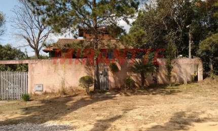 Casa com 3 quartos à venda na Alameda Oriente, Mata Fria, São Paulo
