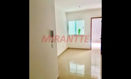 Apartamento de 47m² com 2 quartos em Jardim São Paulo(Zona Norte)