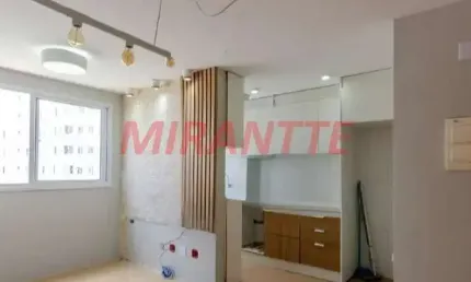 Apartamento com 2 quartos à venda na Rua Santa Isabel do Rio Negro, Pirituba, São Paulo