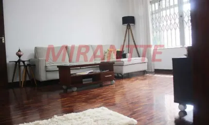 Casa com 3 quartos à venda na Rua Antônio Guganis, Jardim São Paulo (Zona Norte), São Paulo