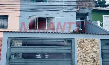 Casa com 3 quartos à venda na Rua Francisco Shigueki Nomura, Imirim, São Paulo