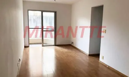 Apartamento de 57m² com 2 quartos em Santa Terezinha