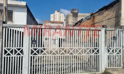 Casa com 6 quartos à venda na Rua João Paulo Pereira, Limão, São Paulo