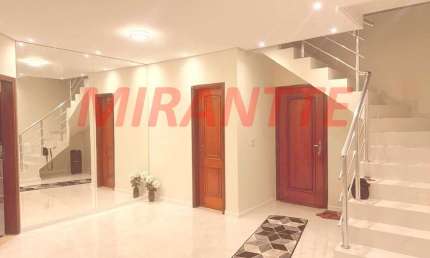 Casa com 4 quartos à venda na Rua João Fleury Silveira, Jardim Guapira, São Paulo