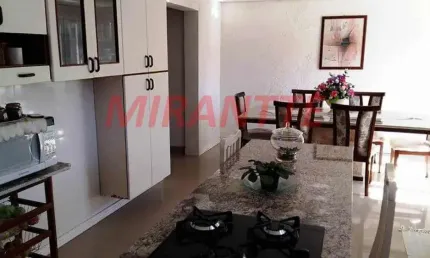 Casa com 3 quartos à venda na Avenida Marechal Eurico Gaspar Dutra, Parada Inglesa, São Paulo