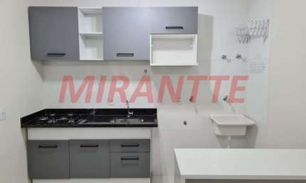 Apartamento com 1 quarto à venda na Rua Rua Marambaia, Casa Verde, São Paulo