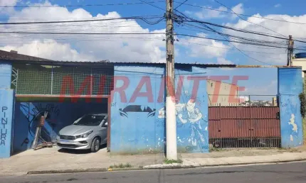 Terreno à venda na Rua Epaminondas Melo do Amaral, Imirim, São Paulo