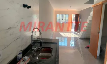 Casa com 2 quartos à venda na Rua Narcisa Amália, Vila Prado, São Paulo