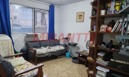Cobertura com 2 quartos à venda na Rua Itabira, Vila Santos, São Paulo