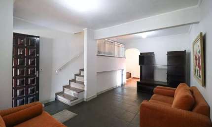 Casa com 4 quartos à venda na Rua Doutor Carlos Bastos Aranha, Jaçanã, São Paulo