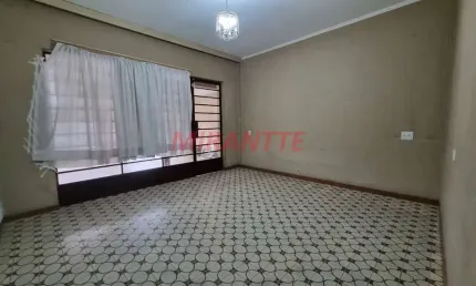 Casa com 6 quartos à venda na Rua Doutor Gabriel da Veiga, Casa Verde, São Paulo