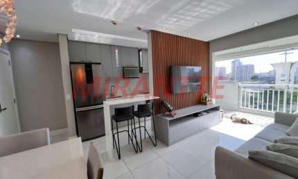 Apartamento com 2 quartos à venda na Rua Cônego Vicente Miguel Marino, Barra Funda, São Paulo