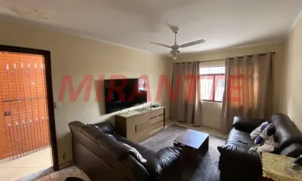 Casa com 2 quartos à venda na Rua Armando Pacheco Alves, Casa Verde, São Paulo