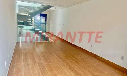 Casa com 3 quartos à venda na Rua Coronel Homero da Silveira, Casa Verde, São Paulo