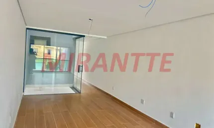 Casa com 3 quartos à venda na Rua Coronel Homero da Silveira, Casa Verde, São Paulo