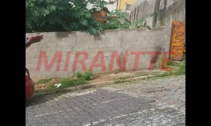Terreno à venda na Rua Nicola Nicodemo, Vila Celeste, São Paulo