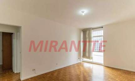 Apartamento com 2 quartos à venda na Avenida Angélica, Consolação, São Paulo