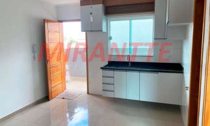 Apartamento com 2 quartos à venda na Rua Tanque Velho, Vila Nivi, São Paulo