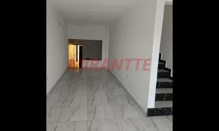 Sobrado de 143m² com 3 quartos em Jardim Nossa Senhora Do Carmo