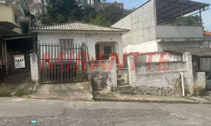 Casa terrea de 240m² com 2 quartos em Casa Verde Alta