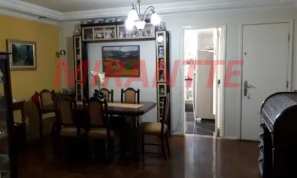 Apartamento de 90m² com 3 quartos em jardim são paulo