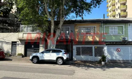Casa com 2 quartos à venda na Rua Bernardino Fanganiello, Casa Verde, São Paulo