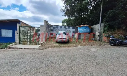 Casa terrea de 145m² com 3 quartos em Serra Da Cantareira