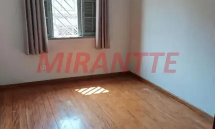 Casa com 2 quartos à venda na Rua José Margarido, Santana, São Paulo