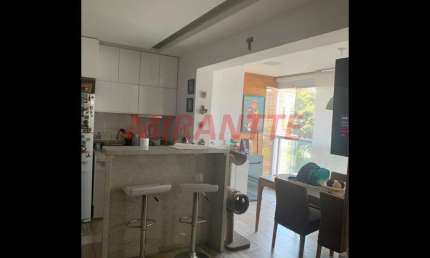 Apartamento de 42m² com 1 quartos em Jardim São Paulo(Zona Norte)