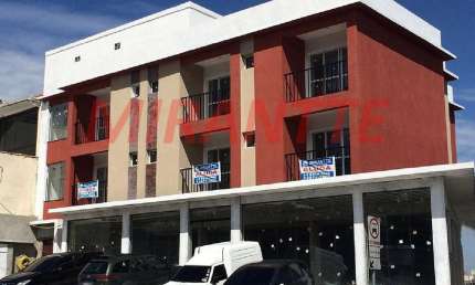 Casa com 1 quarto à venda na Avenida Deputado Emílio Carlos, Limão, São Paulo
