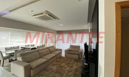 Apartamento de 260m² com 4 quartos em Santa Teresinha