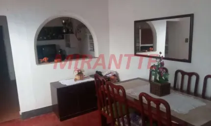 Casa com 3 quartos à venda na Rua Alberto Silva, Imirim, São Paulo
