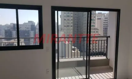 Kitnet / Stúdio à venda na Rua Rego Freitas, República, São Paulo